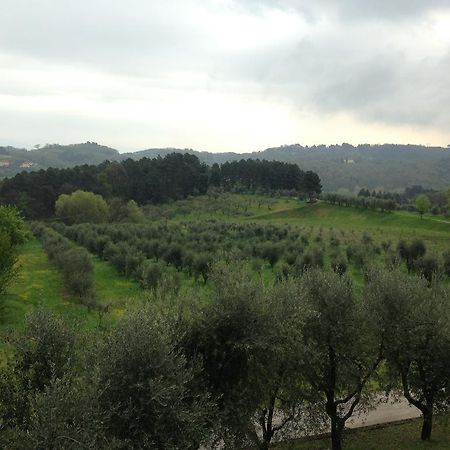 Tenuta Gaetano Spadaro Capannori Buitenkant foto