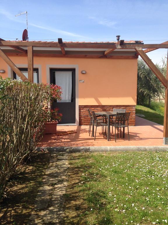 Tenuta Gaetano Spadaro Capannori Buitenkant foto