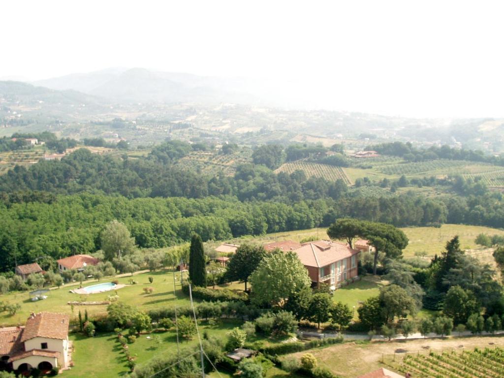 Tenuta Gaetano Spadaro Capannori Buitenkant foto