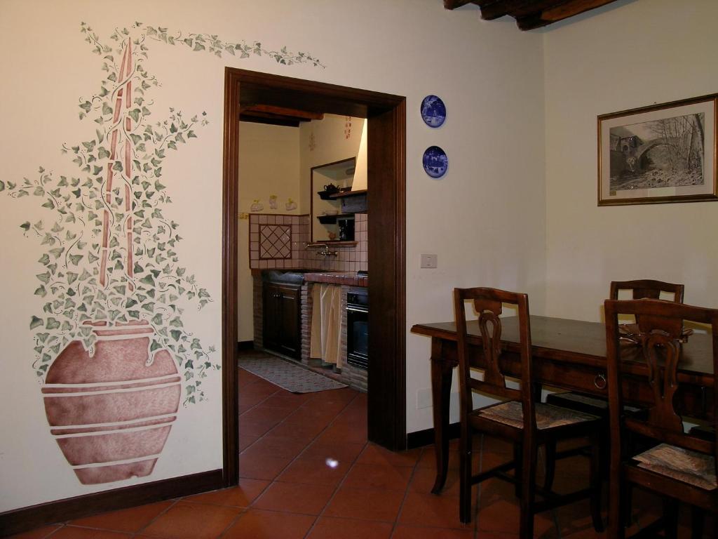 Tenuta Gaetano Spadaro Capannori Kamer foto