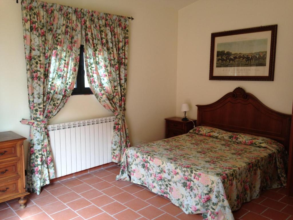 Tenuta Gaetano Spadaro Capannori Kamer foto