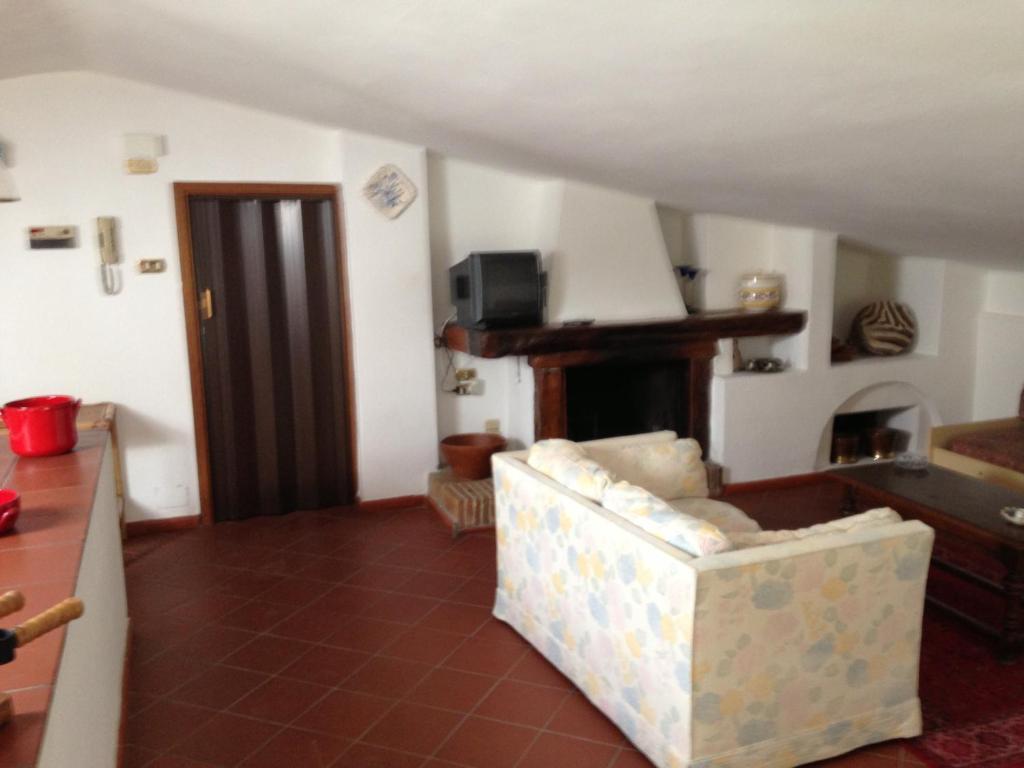 Tenuta Gaetano Spadaro Capannori Kamer foto