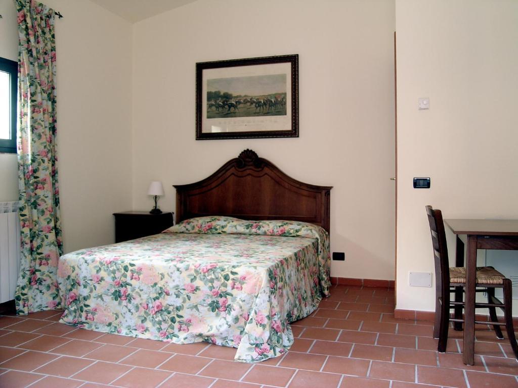 Tenuta Gaetano Spadaro Capannori Buitenkant foto