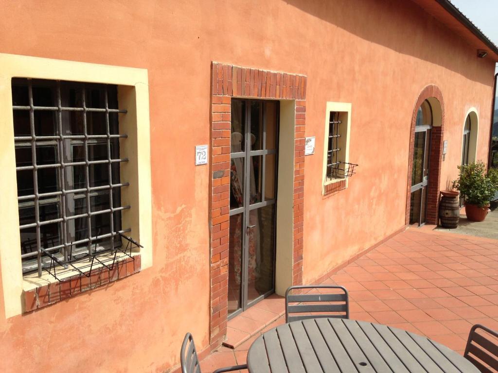 Tenuta Gaetano Spadaro Capannori Buitenkant foto