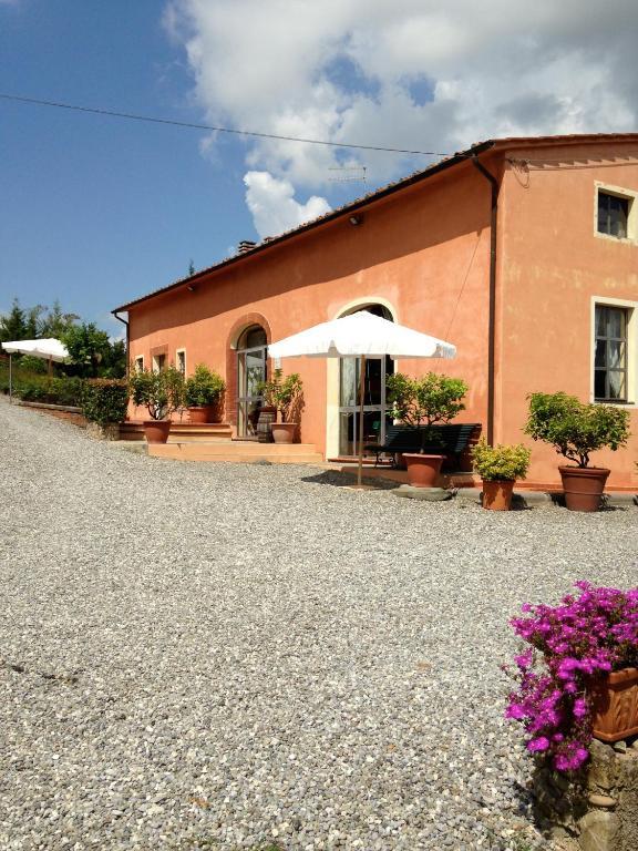 Tenuta Gaetano Spadaro Capannori Buitenkant foto