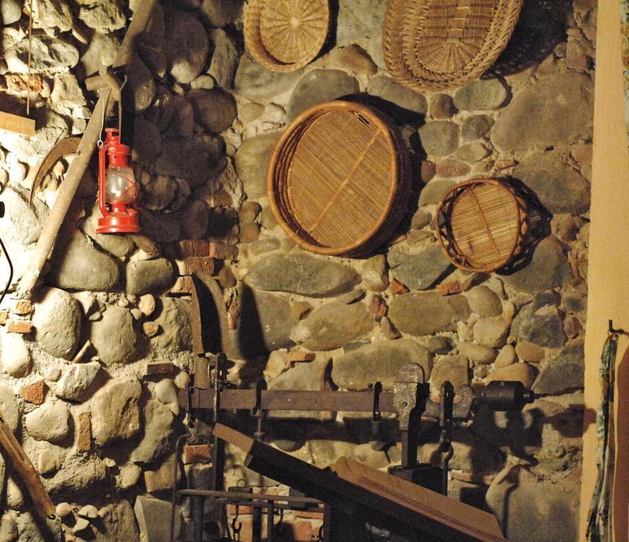 Tenuta Gaetano Spadaro Capannori Buitenkant foto