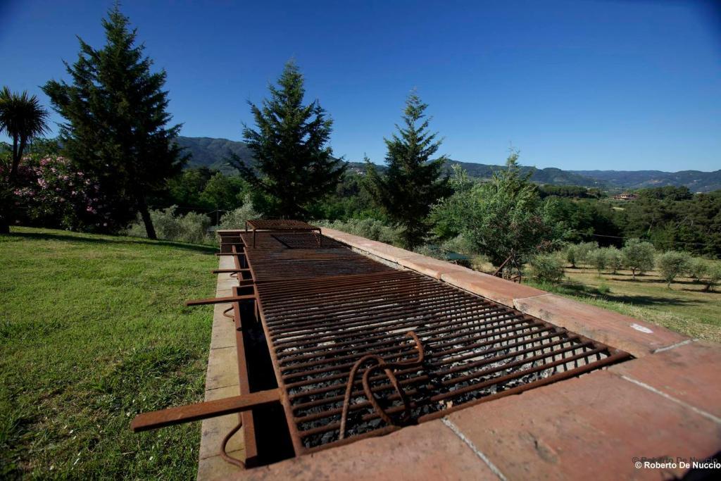 Tenuta Gaetano Spadaro Capannori Buitenkant foto