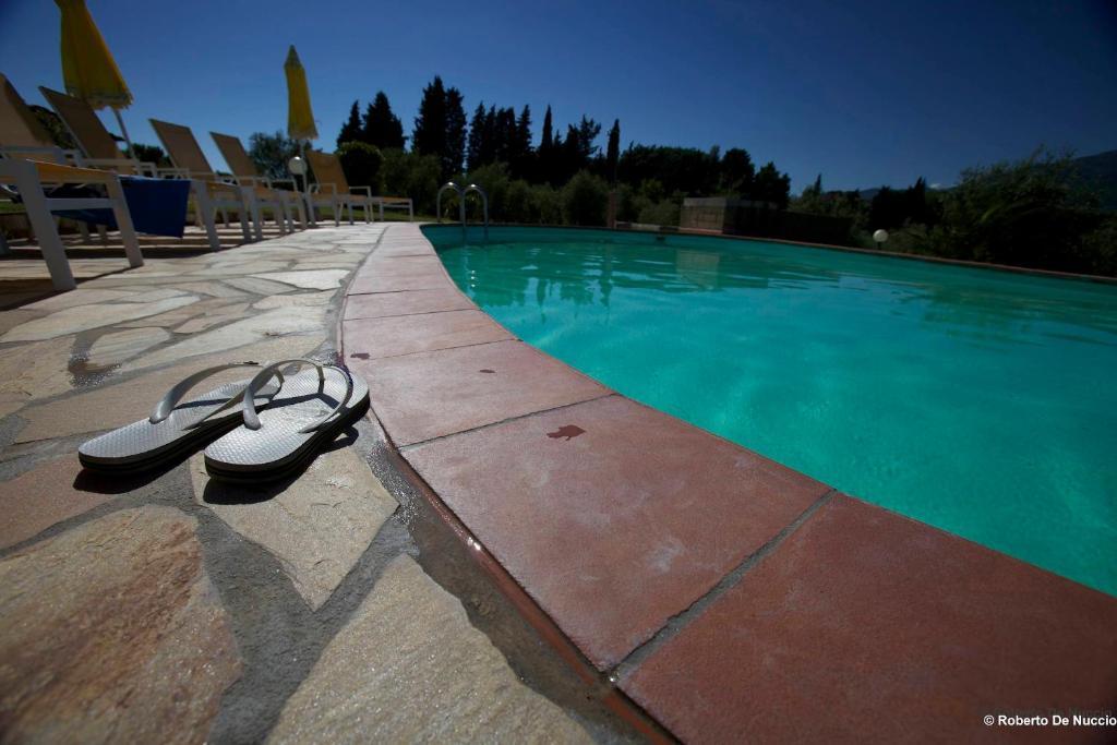 Tenuta Gaetano Spadaro Capannori Buitenkant foto