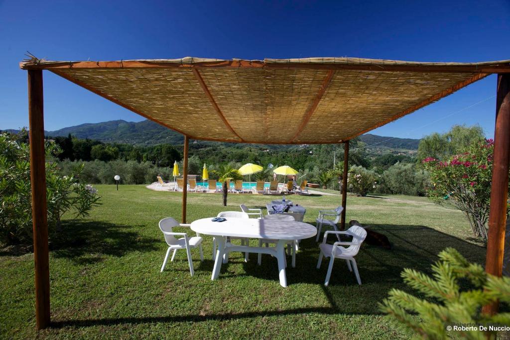 Tenuta Gaetano Spadaro Capannori Buitenkant foto