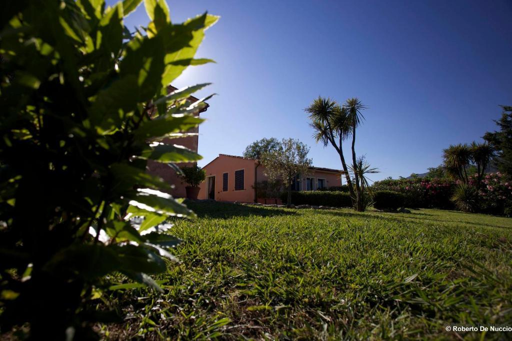 Tenuta Gaetano Spadaro Capannori Buitenkant foto