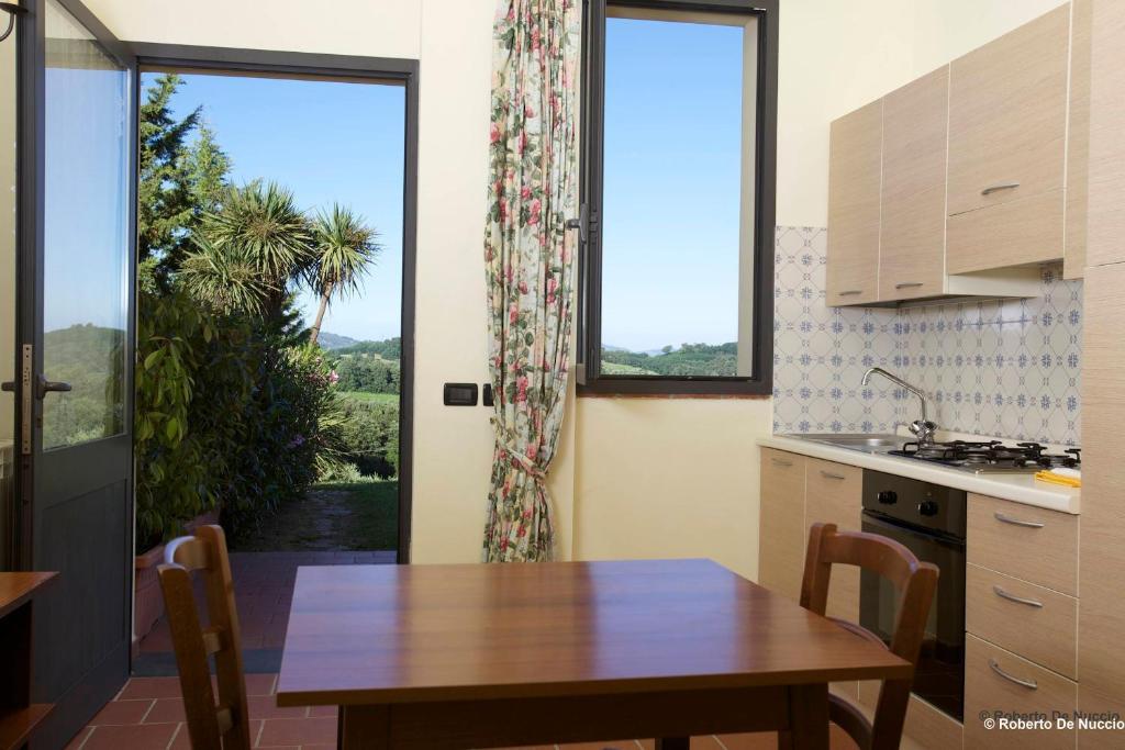 Tenuta Gaetano Spadaro Capannori Kamer foto