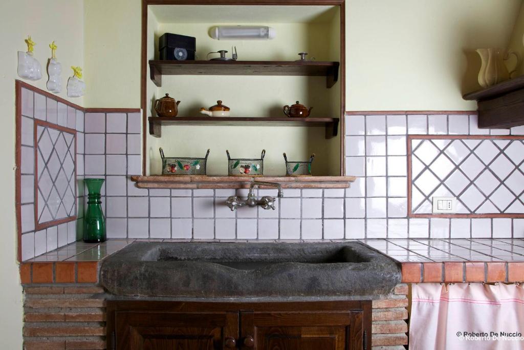 Tenuta Gaetano Spadaro Capannori Kamer foto