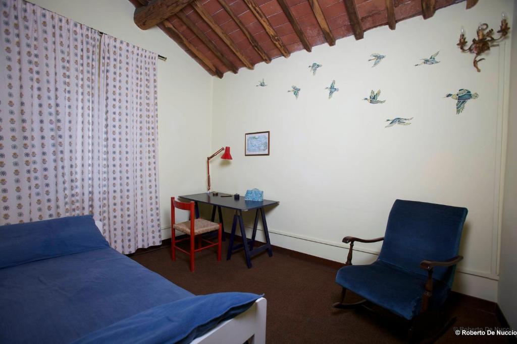 Tenuta Gaetano Spadaro Capannori Kamer foto