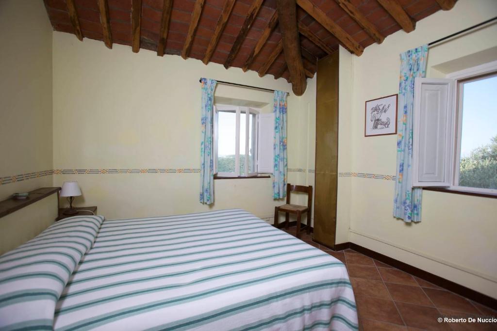 Tenuta Gaetano Spadaro Capannori Kamer foto