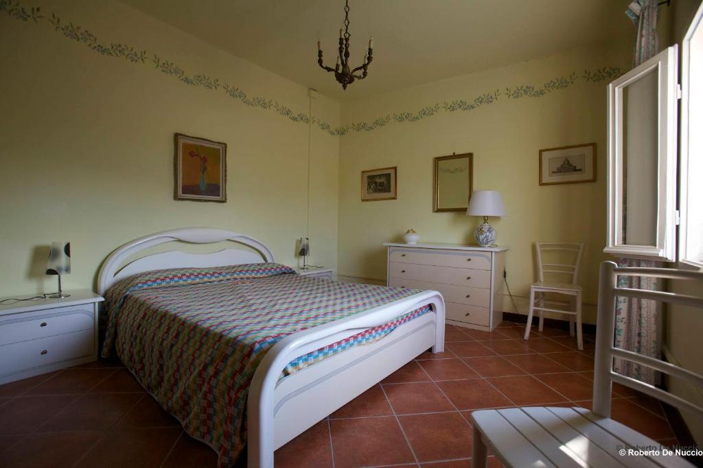 Tenuta Gaetano Spadaro Capannori Kamer foto