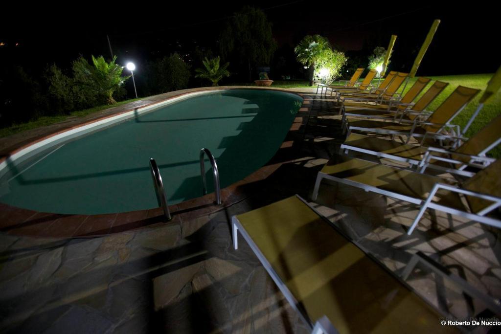 Tenuta Gaetano Spadaro Capannori Buitenkant foto