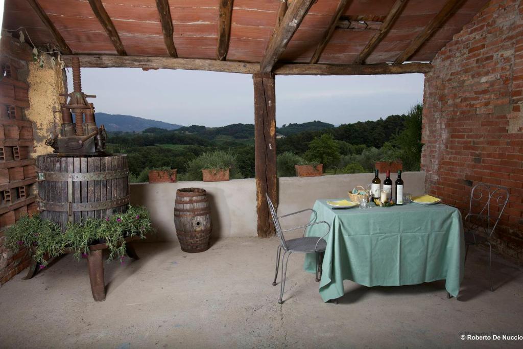 Tenuta Gaetano Spadaro Capannori Buitenkant foto