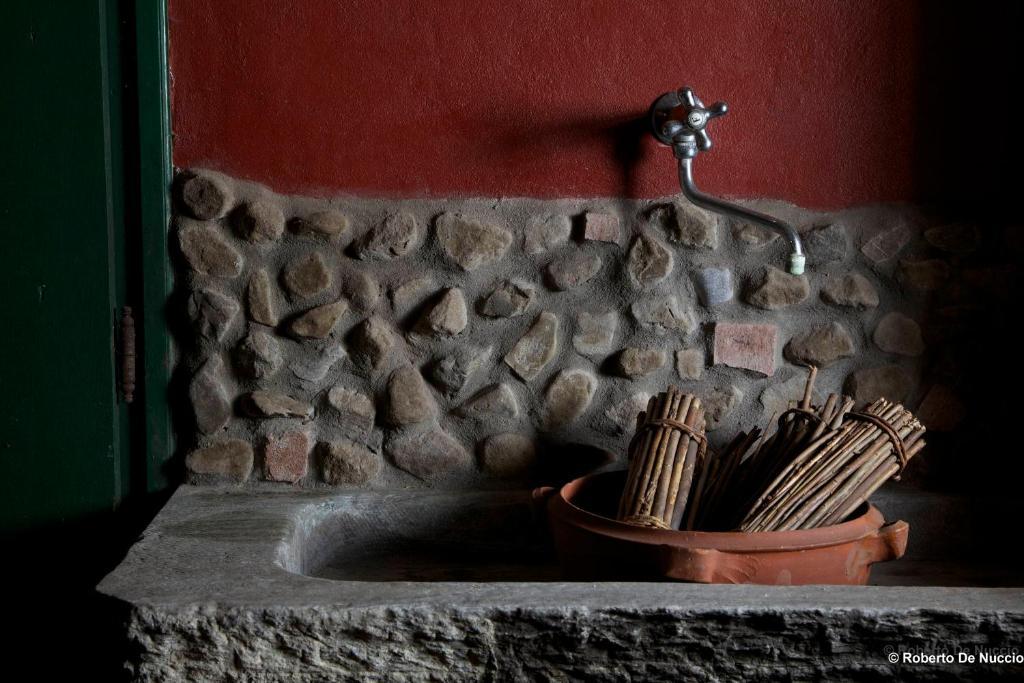 Tenuta Gaetano Spadaro Capannori Buitenkant foto