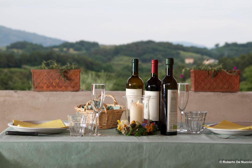 Tenuta Gaetano Spadaro Capannori Buitenkant foto