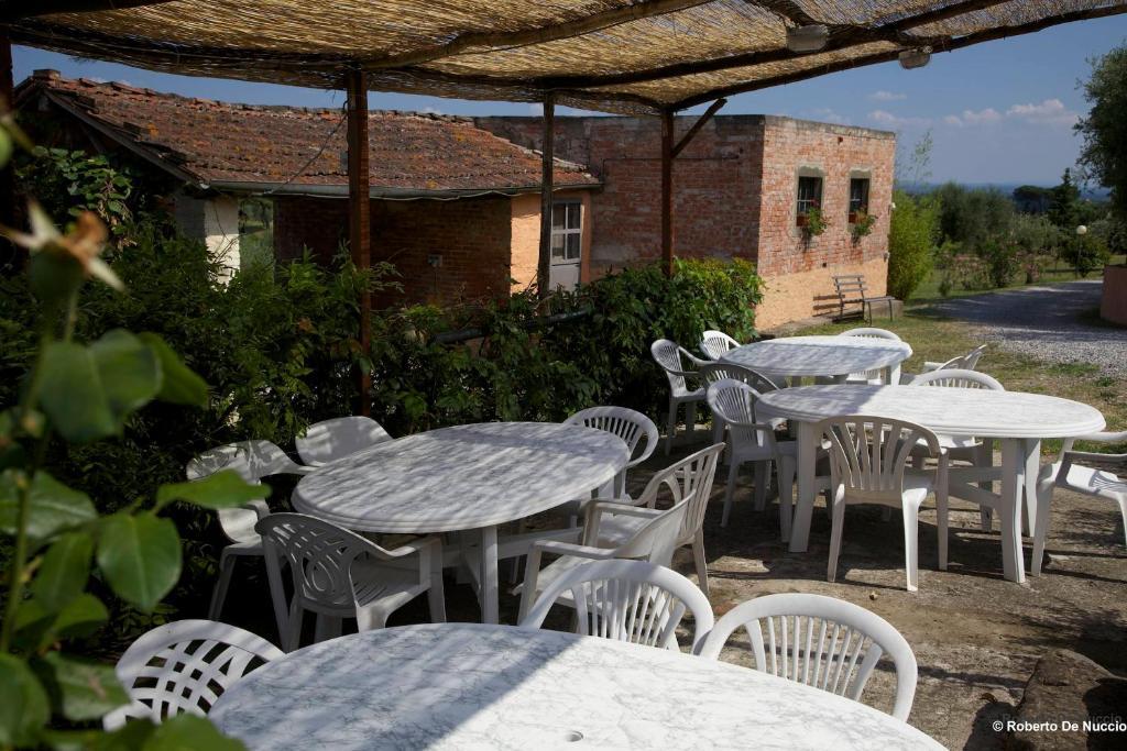 Tenuta Gaetano Spadaro Capannori Buitenkant foto