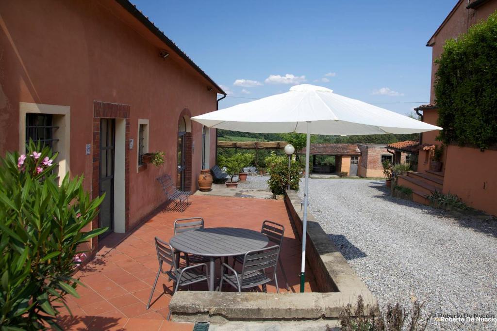 Tenuta Gaetano Spadaro Capannori Buitenkant foto