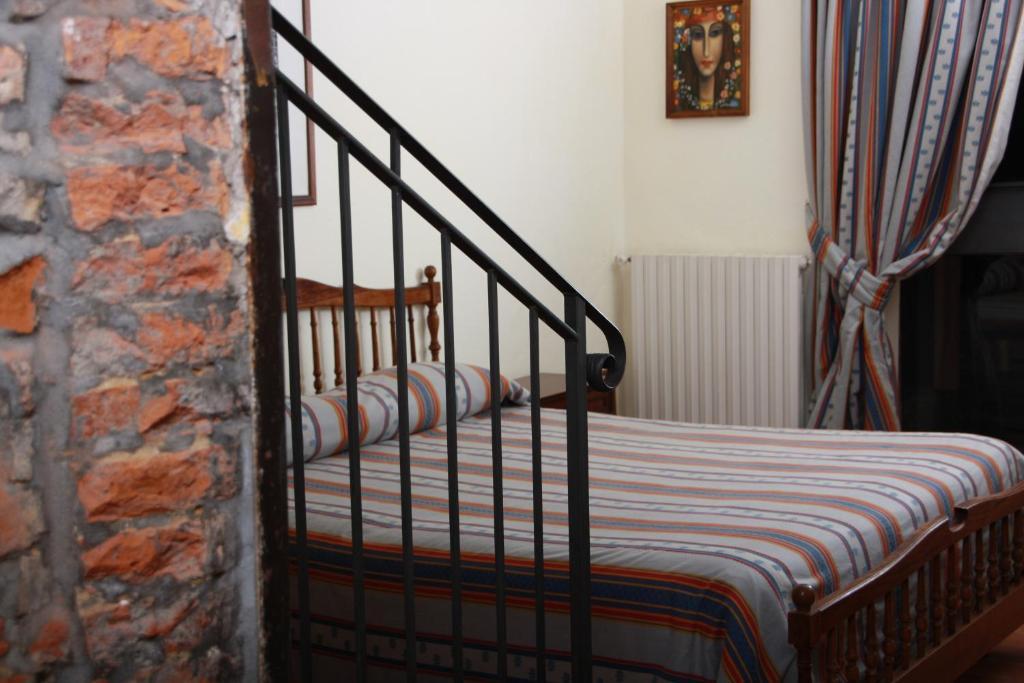 Tenuta Gaetano Spadaro Capannori Buitenkant foto