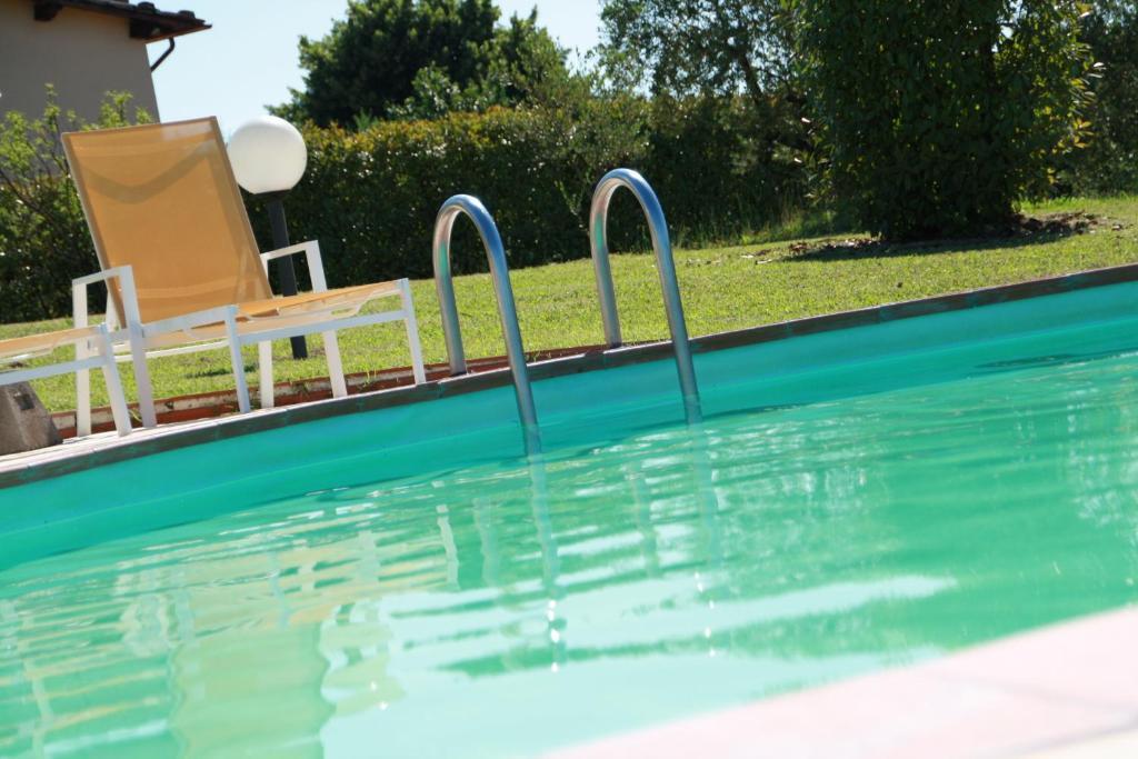 Tenuta Gaetano Spadaro Capannori Buitenkant foto