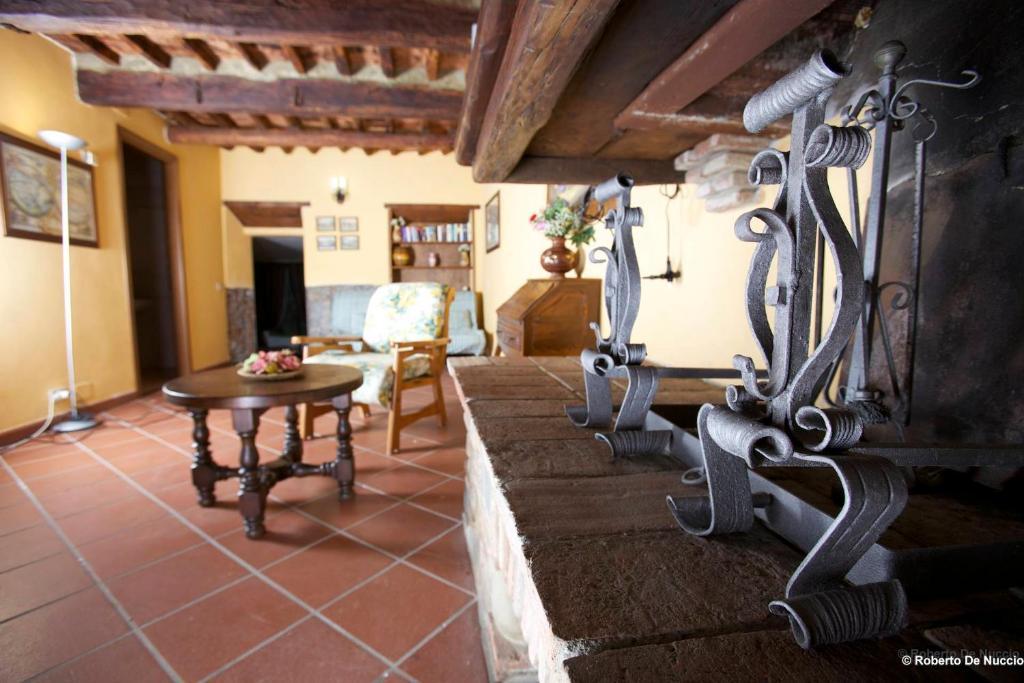 Tenuta Gaetano Spadaro Capannori Buitenkant foto