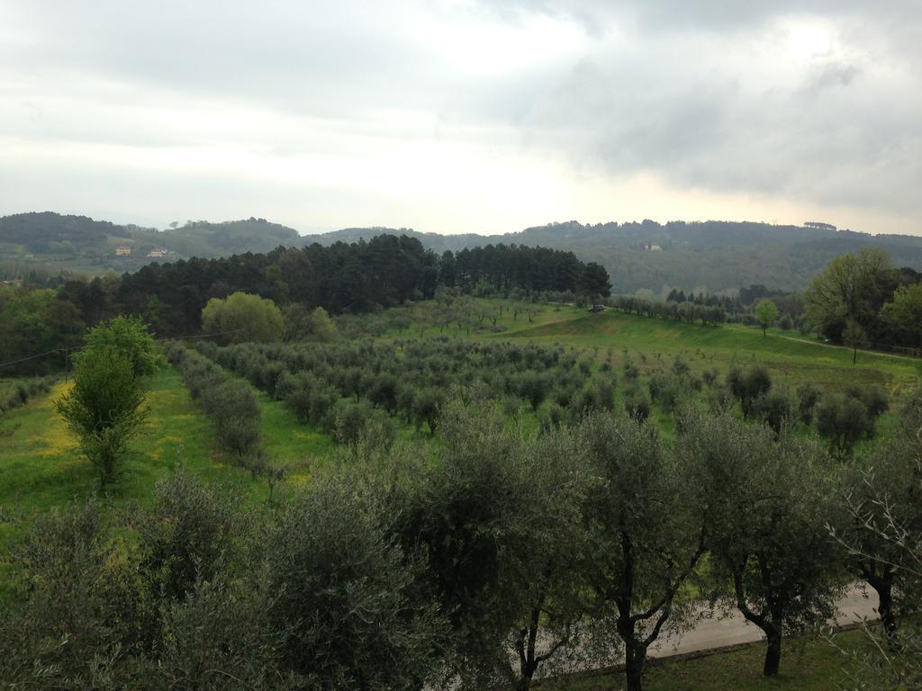 Tenuta Gaetano Spadaro Capannori Buitenkant foto