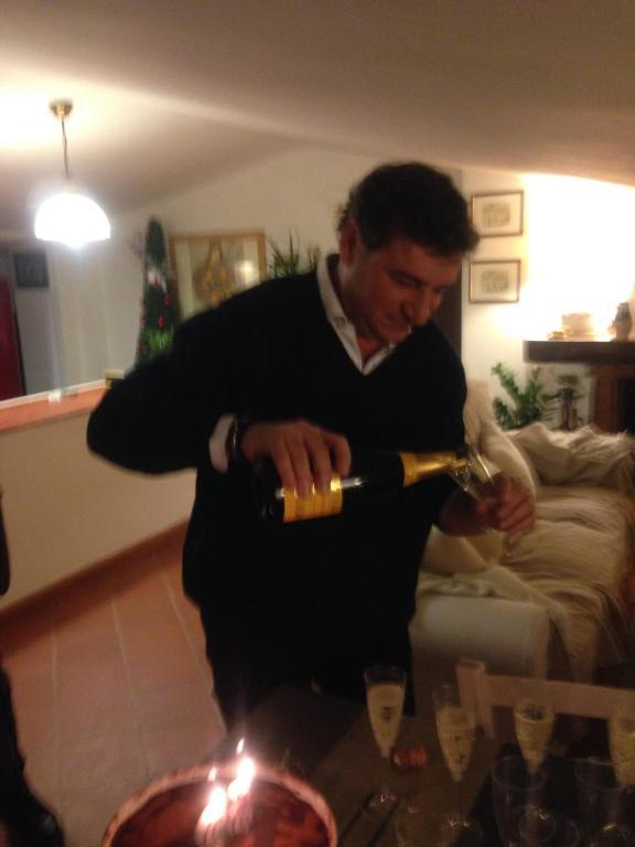Tenuta Gaetano Spadaro Capannori Buitenkant foto