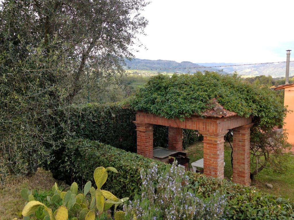 Tenuta Gaetano Spadaro Capannori Buitenkant foto