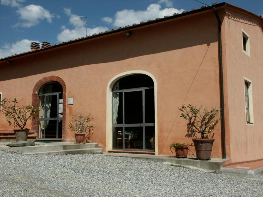 Tenuta Gaetano Spadaro Capannori Buitenkant foto