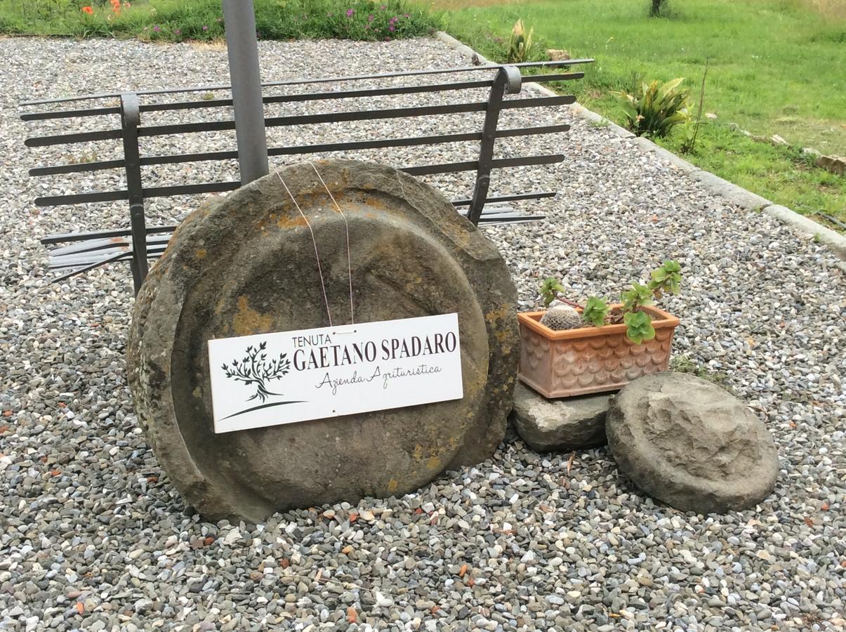 Tenuta Gaetano Spadaro Capannori Buitenkant foto