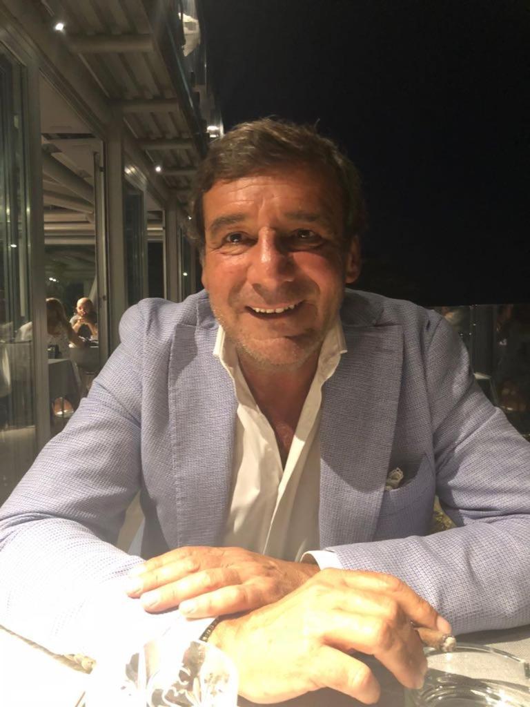 Tenuta Gaetano Spadaro Capannori Buitenkant foto